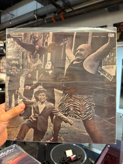 The Doors - Strange Days
