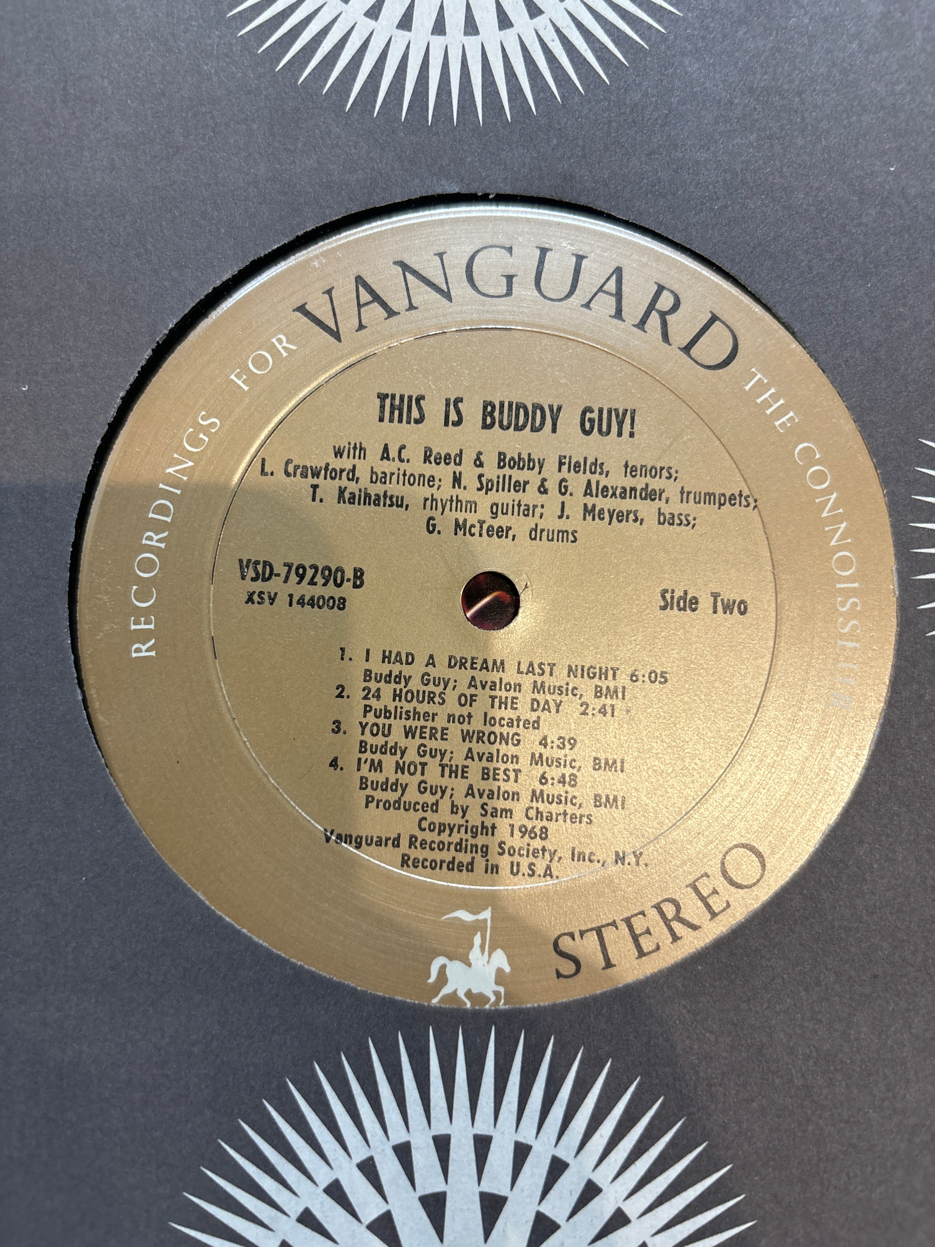 Buddy Guy - This Is