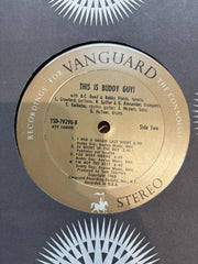 Buddy Guy - This Is
