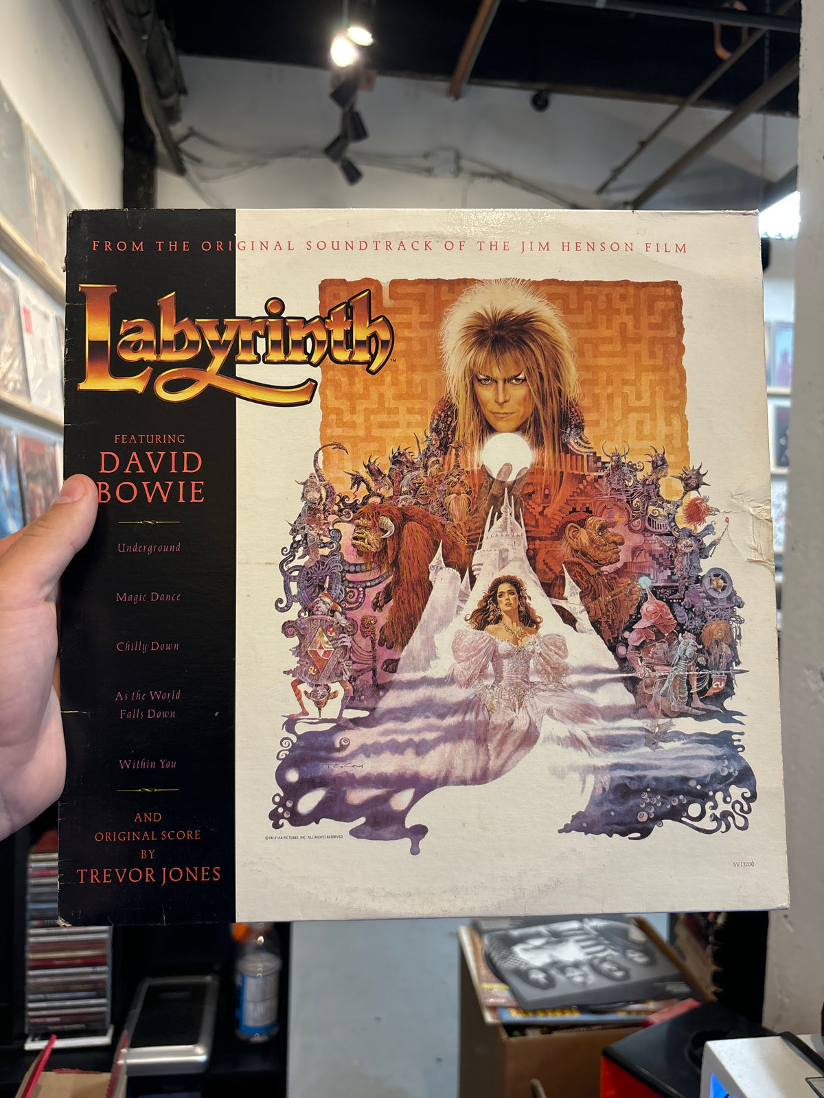 Labyrinth