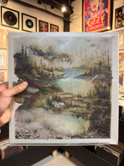 Bon Iver - Self Titled