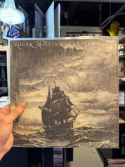 Roger Mcguinn - Cardiff Rose