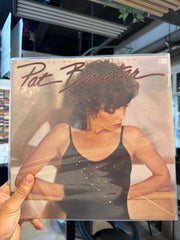 Pat Benatar - Crimes of Passion