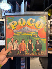 Poco - Self Titled