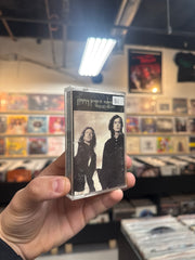 Jimmy Page & Robert Plant - Unledded