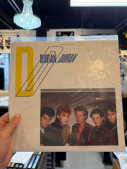 Duran Duran - Self Titled