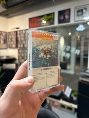 Aerosmith