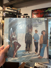 Booker T - Soul Limbo