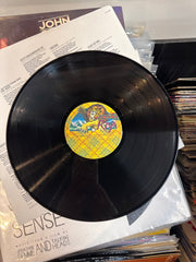 Nothin’ Matters and What If It Did