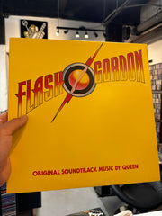 Queen - Flash Gordon