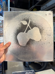 Silver Apples (Rare 1968 USA)