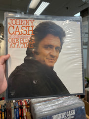 Johnny Cash - One Piece