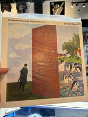 George Harrison - Wonderwall (Re-Issue)