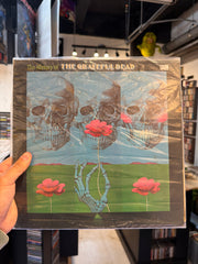 Grateful Dead - History