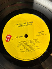 Rolling Stones - Goat Head Soup