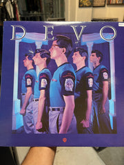 New Traditionalists - Devo