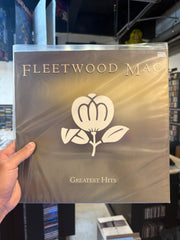 Fleetwood Mac - Greatest (RE)