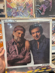 San Antonio Rose - Willie Nelson & Ray Price