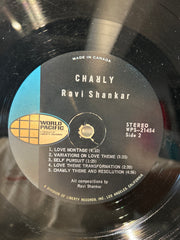 Charly by Ravi Shankar - Soundtrack