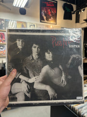 Puss n Boots - Sister