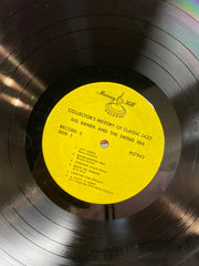 Collector’s history of classic Jazz - Murray Hill