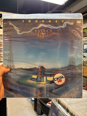 Journey - Raised on Radio