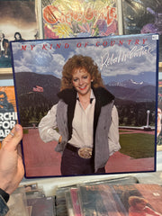 My Kind of Country - Reba Mcentire