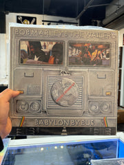 Bob Marley - Babylon Bus