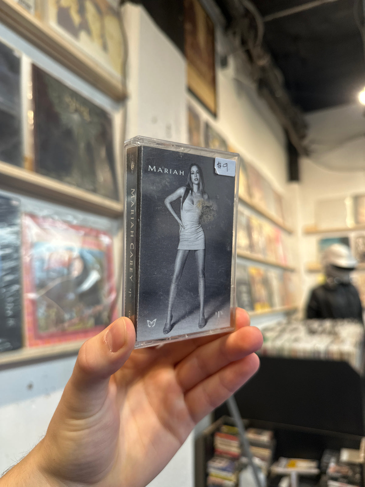 Mariah Carey - #1’s