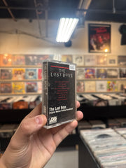 The Lost Boys - Original Motion Picture Soundtrack