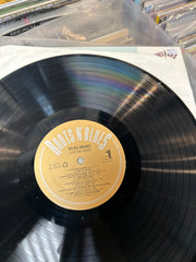 Good time tonight - Big Bill Broonzy