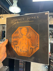 Quincy Jones - Sounds