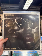 Sly and Robbie - Language Barrier