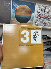 The Nat King Cole Story - Nat King Cole