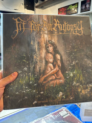 Fit for an Autopsy -Oh what the future holds