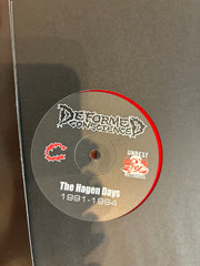 Deformed Conscience - The Hagen Days