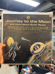 Journey to the Moon