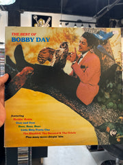 Bobby Day - Best Of