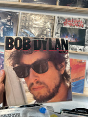 Infidels - Bob Dylan
