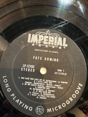 Fats domino