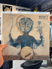 Husky - Forever So