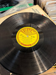 Now Here’s - Johnny Cash