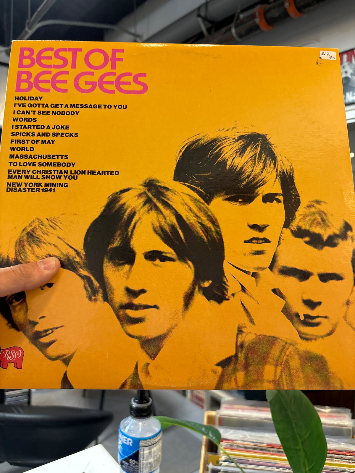 Best Of - Bee Gees