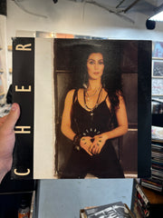 Cher - Heart of Stone