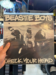 Beastie Boys - Check Your Head (RE)(Sealed)