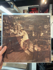 Led Zeppelin - In Through