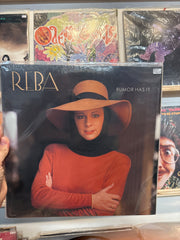 Rumor Has It - Reba Mcentire