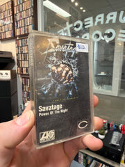 Savatage - Power of the Night