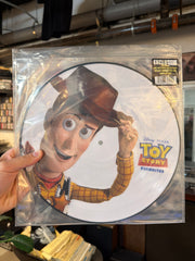 Toy Story - Favourites (Picture Disc)