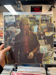 Tom Petty - Hard Promises (Masterphile)